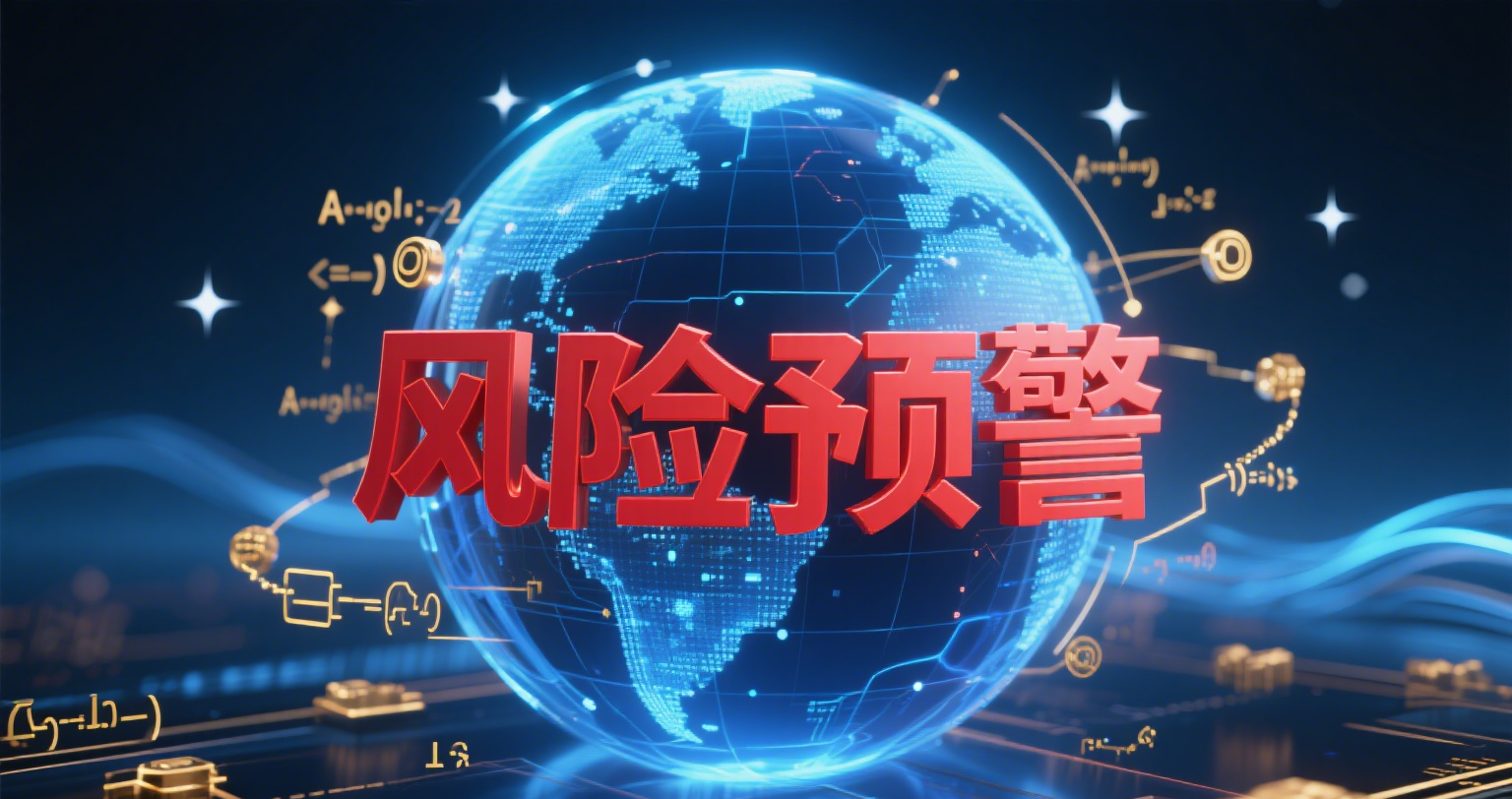 構建專屬“風險預警”大模型，全面提升產品智能風控能力