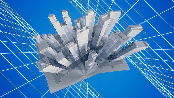 新時(shí)代市域社會治理現(xiàn)代化探究