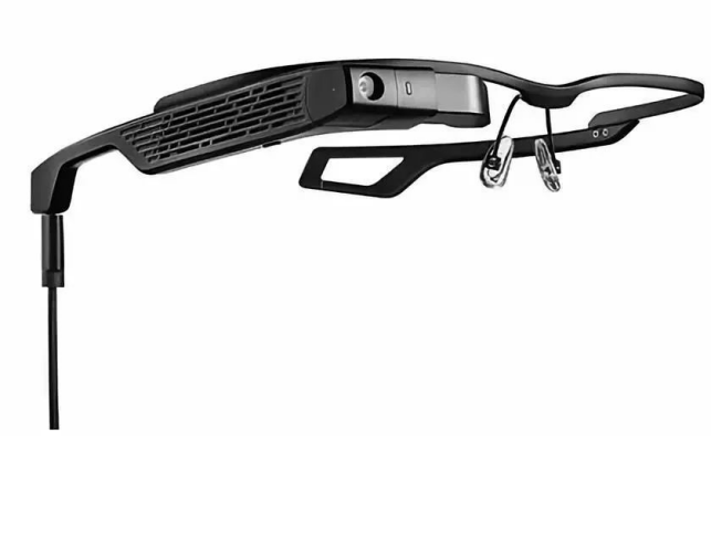 AR智能眼鏡巡檢管控終端 AR智能眼鏡巡檢管控終端