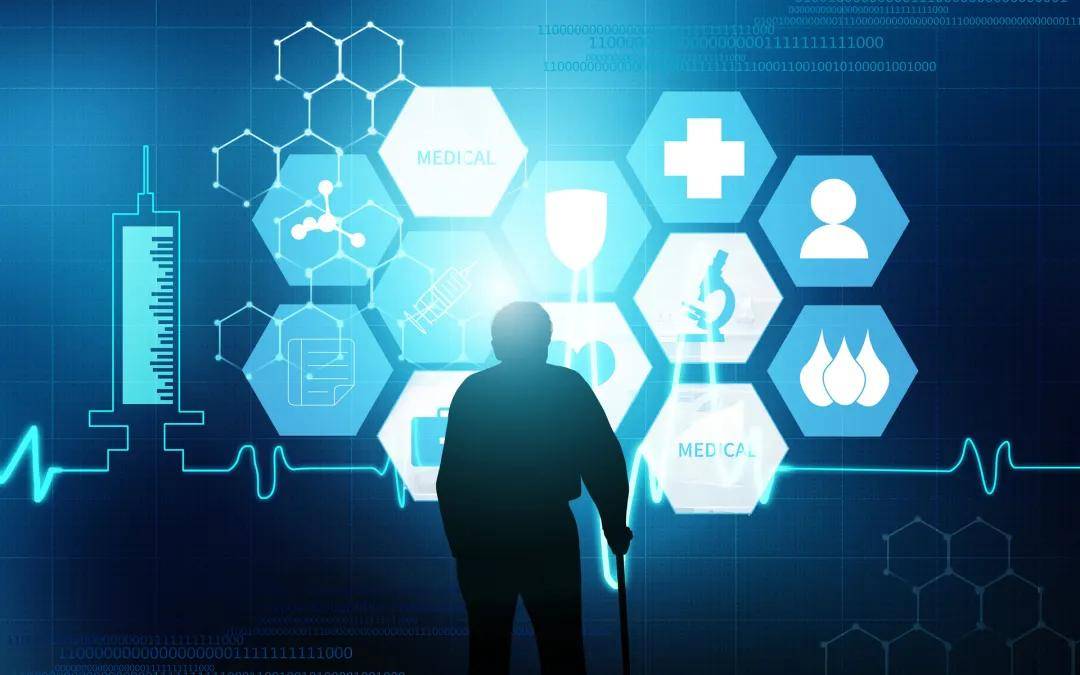 以科技創(chuàng)新推動養(yǎng)老產業(yè)發(fā)展