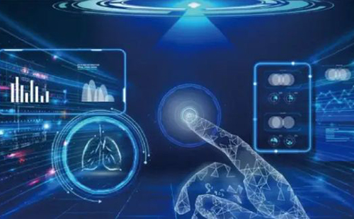 智慧燃氣建設應當實現“5個演進