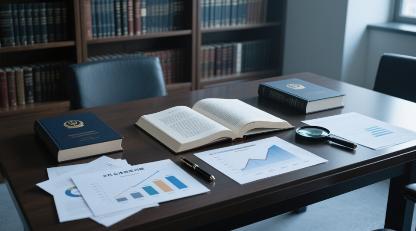 法治視野下的社會維穩問題研究 法治視野下的社會維穩問題研究