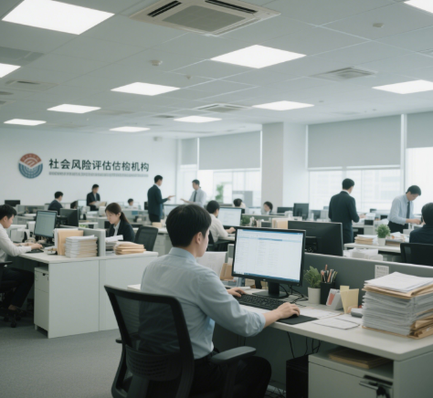 社會風(fēng)險評估機構(gòu)建設(shè)與維穩(wěn)辦職責(zé)任務(wù) 社會風(fēng)險評估機構(gòu)建設(shè)與維穩(wěn)辦職責(zé)任務(wù)