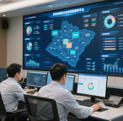 以多重網(wǎng)格化推進(jìn)市域社會(huì)治理現(xiàn)代化 以多重網(wǎng)格化推進(jìn)市域社會(huì)治理現(xiàn)代化