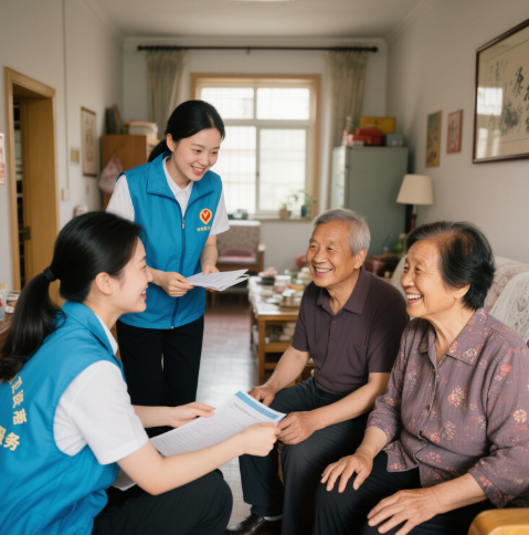 網格化管理的實踐成效與發展方向