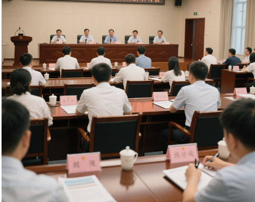 提升市域治理社會風險防控的四個著力點