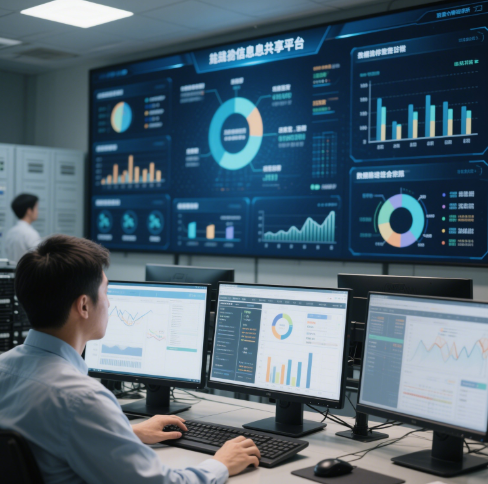 加強市域社會治理資源整合