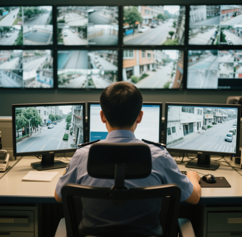 “人技合一”的基層社會治安治理模式探析