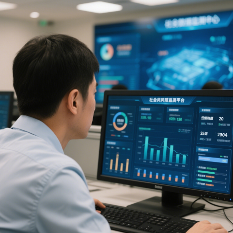 找準防范化解社會矛盾風險發力點 找準防范化解社會矛盾風險發力點