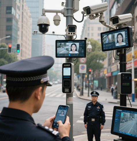 市域社會(huì)治理現(xiàn)代化體系發(fā)展現(xiàn)狀及詳情分析