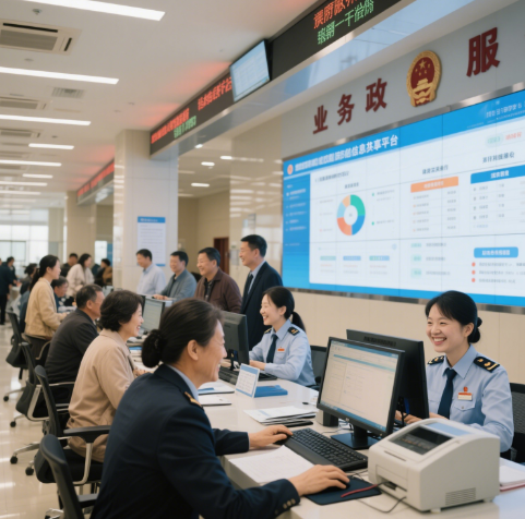 如何理解市域社會治理現代化的意義！