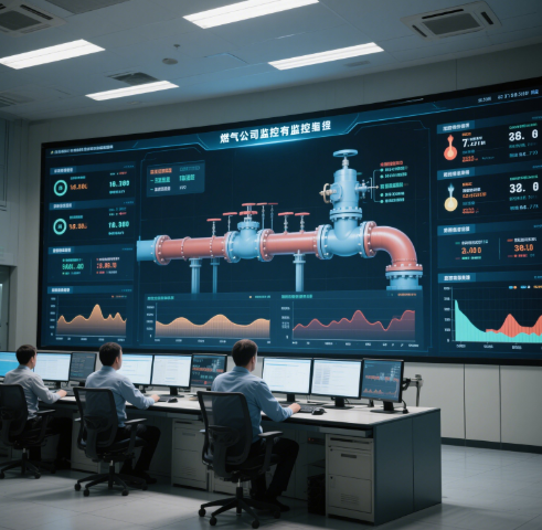 燃?xì)庑畔⒒瘜τ谌細(xì)夤艿赖墓芾砟Ｊ?/></a></div>
							<div   id=