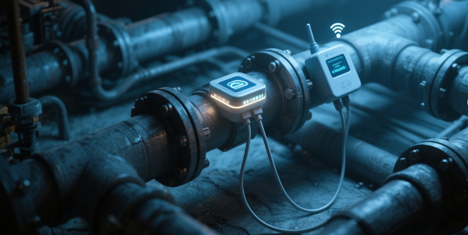 智慧燃?xì)猓嚎萍假x能下的城市能源新生態(tài)