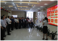 內蒙古鄂爾多斯市——智慧政法綜治維穩管理平臺+基層數據推送統一管理平臺