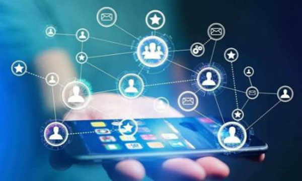 電子政務發(fā)展