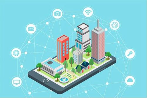 智慧社區(qū)核心在于智慧化、多元化 智慧社區(qū)核心在于智慧化、多元化